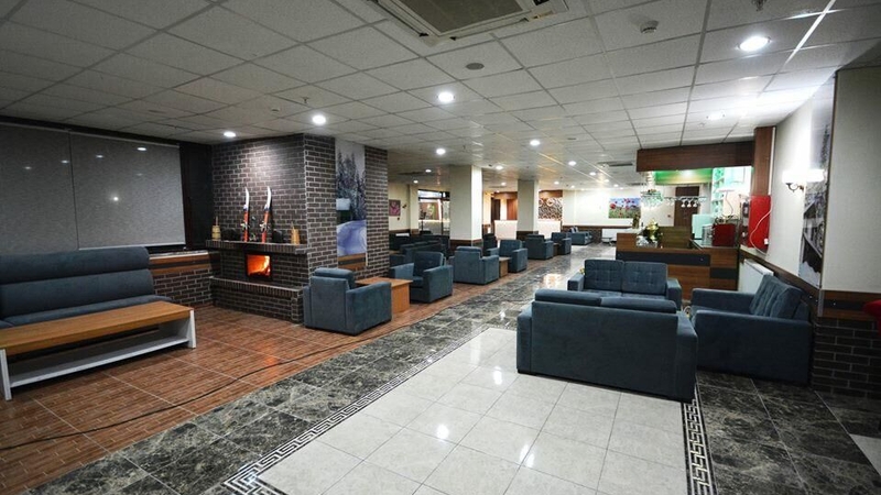 Ilgaz Nolana Mountain Resort