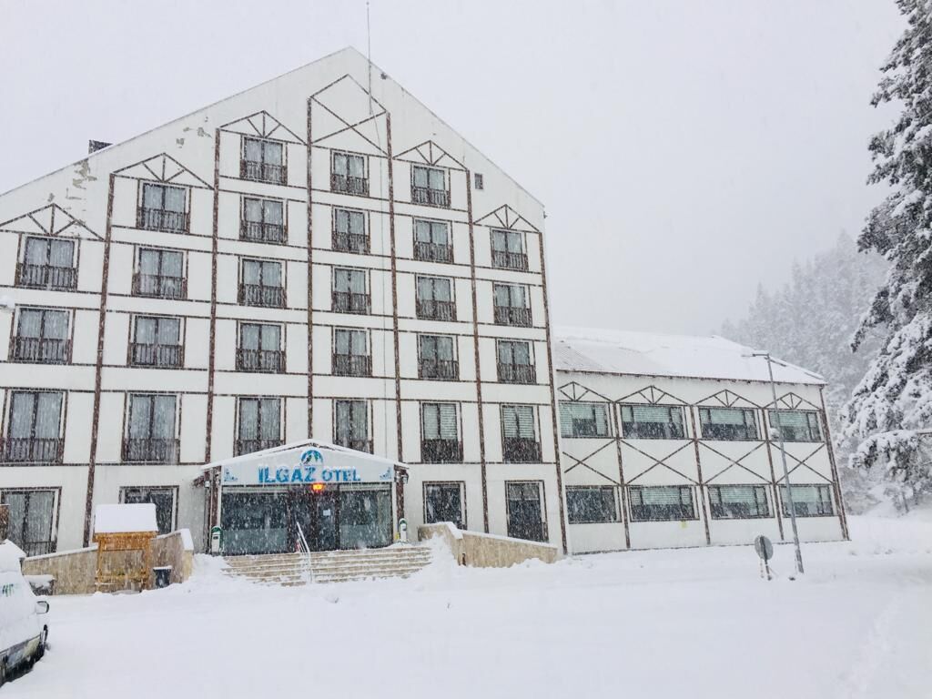 Ilgaz Nolana Mountain Resort